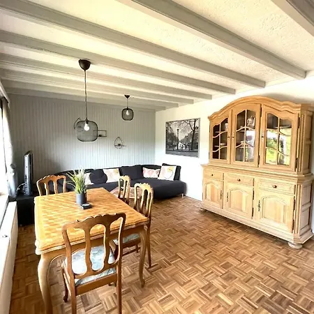 Ferienhaus Sonnendeck 2 Simmerath Exterior foto