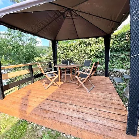 Ferienhaus Sonnendeck 2 Simmerath Exterior foto