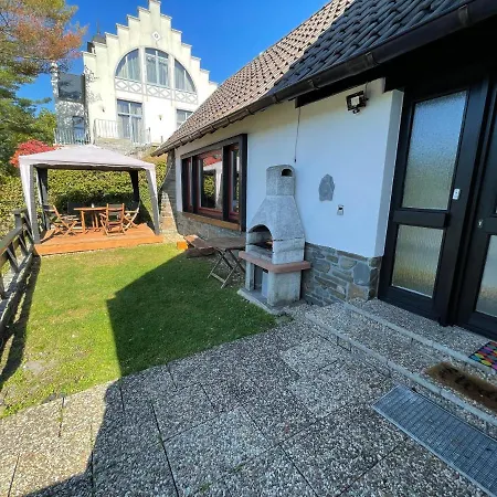Ferienhaus Sonnendeck 2 Simmerath Exterior foto