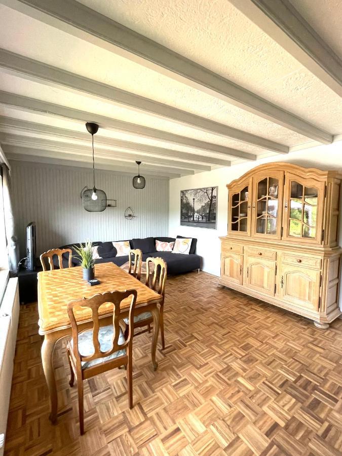 Sonnendeck 2 Ferienhaus *