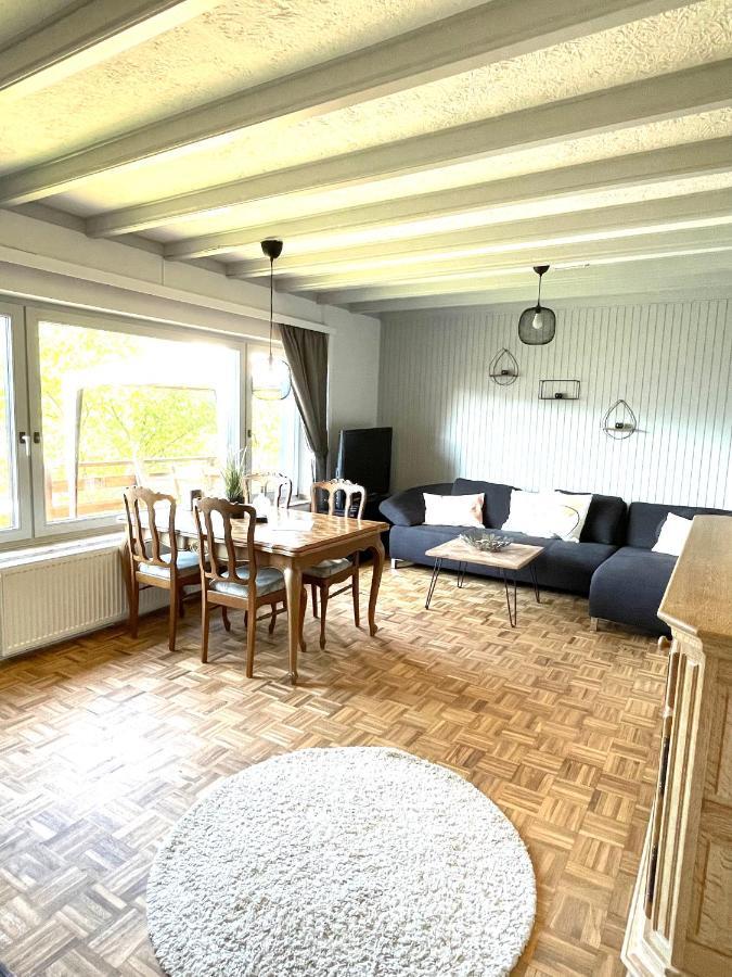 Sonnendeck 2 Зиммерат