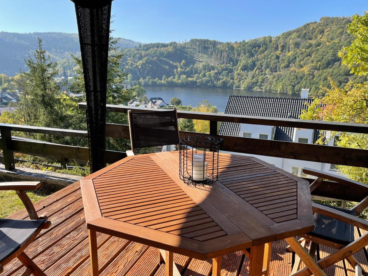 Sonnendeck 2 Ferienhaus Simmerath
